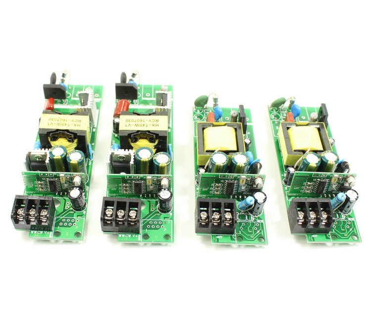 Constant Current Power Supply Remotely Controlled Bare-plate 600mA/900mA