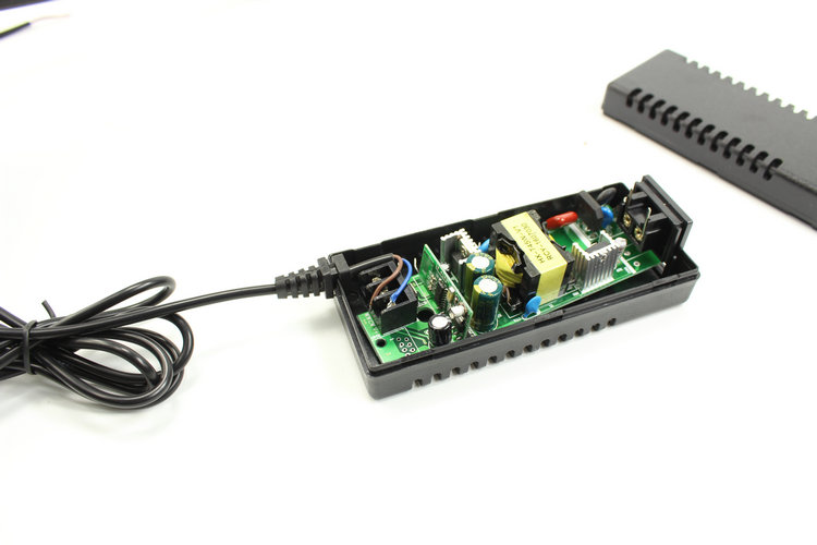 Constant Current Power Supply Remotely Controlled Bare-plate 600mA/900mA