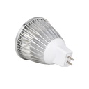 3W 5W 7W 9W E27 E14 GU10 MR16 COB LED Bulb Lamp LED AC220V DC12V Dimmable Spotlight