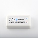 DC12/24V Bluetooth 4.0 LED Bluetooth Controller by IOS Android RF Smartphone Control