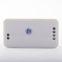 DC12/24V Bluetooth 4.0 LED Bluetooth Controller by IOS Android RF Smartphone Control