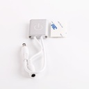 DC 12-24V Brightness Adjustable LED Line Itouch Dimmer Simple Controller With DC Socket
