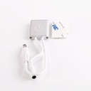 DC 12-24V Brightness Adjustable LED Line Itouch Dimmer Simple Controller With DC Socket