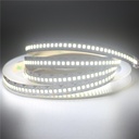 DC 12V/24V 2835 SMD Flexible High Bright LED Strip 140 /204 /168/240 LEDs/m