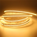 DC 12V/24V 2835 SMD Flexible High Bright LED Strip 140 /204 /168/240 LEDs/m