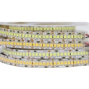 DC 12V/24V 2835 SMD Flexible LED Strip 120/168/192LEDs/m Dimmable LED Strip