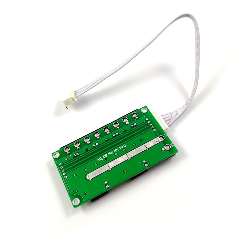 D4I Four Channel 700/1200mA Constant Current Driver for DIMFree