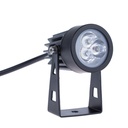 DC12V AC220V Mini LED Floodlight LED Lawn Light for Garden Path