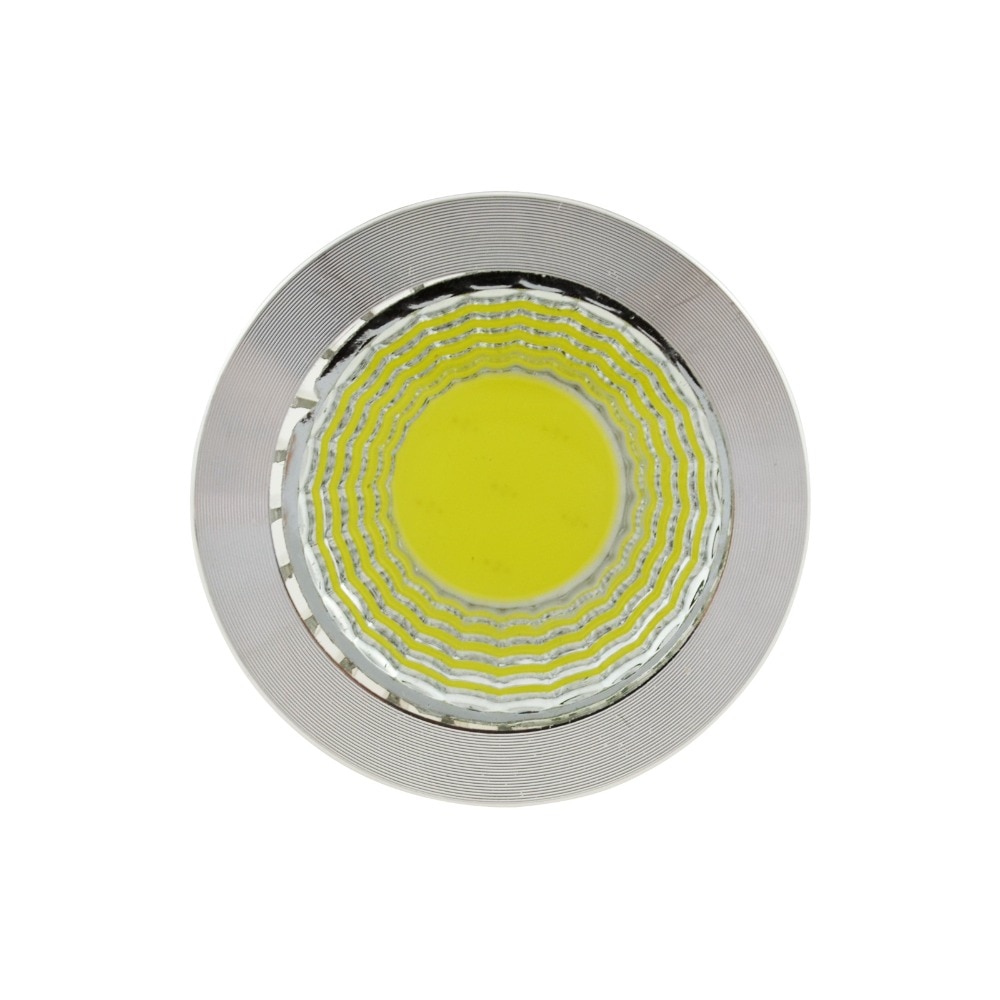 3W 5W 7W 9W MR16 COB LED Bulb Lamp DC12V LED No Dimmable Spotlight