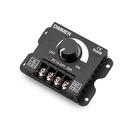 DC12V 24V Rotating LED Dimmer Switch Adjustable Brightness LED Controller 
