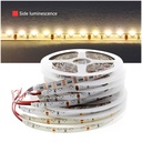 DC12V 335 Side Emitting LED Strip 60LEDs/m For Car Home Decoration