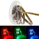 DC12V 335 Side Emitting LED Strip 60LEDs/m For Car Home Decoration