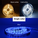 DC12V 335 Side Emitting LED Strip 60LEDs/m For Car Home Decoration