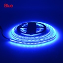 DC 12V 3014 SMD Flexible LED Strip 204LEDs/m Waterproof IP20/IP65/IP67 Emitting Blue/White/Warm White/Pink