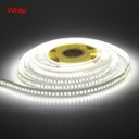 DC 12V 3014 SMD Flexible LED Strip 204LEDs/m Waterproof IP20/IP65/IP67 Emitting Blue/White/Warm White/Pink