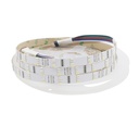 DC 12V 3014 SMD Flexible LED Strip 240LEDs/m RGBW 4 Lines Ribbon Tape Home Decoration Lamp