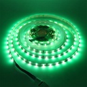 DC 12V 3014 SMD Flexible LED Strip 240LEDs/m RGBW 4 Lines Ribbon Tape Home Decoration Lamp