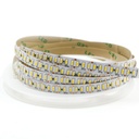 DC 12V 4014 SMD Flexible LED Strip 204 Leds/m Waterproof IP20/IP65/IP67 Emitting White/Warm White