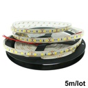 DC 12V 2835 SMD Flexible LED Strip 120LEDs/m Waterproof IP65