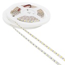 DC 12V 3014 SMD Flexible LED Strip 216LEDs/m Double Row Emitting White/ Warm White