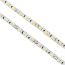 DC 12V 3014 SMD Flexible LED Strip 216LEDs/m Double Row Emitting White/ Warm White
