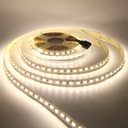 DC 12V 3014 SMD Flexible LED Strip 216LEDs/m Waterproof IP20/IP65/IP67 Emitting Daul White/ White and Warm White