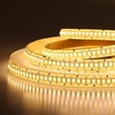 DC 12V 2835 SMD Flexible LED Strip 240LEDs/m Waterproof IP20/IP65/IP67 Emitting White/Warm White/Blue/Pink