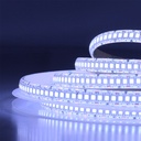 DC 12V 2835 SMD Flexible LED Strip 240LEDs/m Waterproof IP20/IP65/IP67 Emitting White/Warm White/Blue/Pink