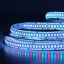 DC 12V 2835 SMD Flexible LED Strip 240LEDs/m Waterproof IP20/IP65/IP67 Emitting White/Warm White/Blue/Pink