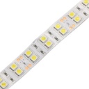 DC 12V 5050 SMD Super Bright LED Strip Not Waterproof 120 Leds/m Emitting White/Warm White/RGB