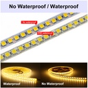 DC 12V 5054 SMD Flexible LED Strip And RGB LED Strip 5050