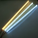 DC12V SMD 5730 Rigid LED Light Bars 50cm  For Kitchen Under Cabinet