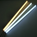 DC12V SMD 5730 Rigid LED Light Bars 50cm  For Kitchen Under Cabinet