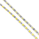 DC 12V 5050 SMD Flexible Strip 84LEDs/m Emitting White/Warm White/Blue