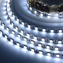 DC 12V 5050 SMD Flexible Strip 84LEDs/m Emitting White/Warm White/Blue