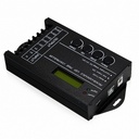 DC12V/24V 5 Channel 20A Common Anode Programmable LED Time Controller TC420