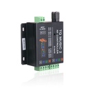 DC12V/24V LED RGB Controller with Music Rhythm Control Function, 2.4G RF Remote Controller