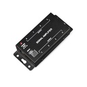 DC5V 1 to 8 Digital SPI Signal Amplifier for Dream Color Strip Light