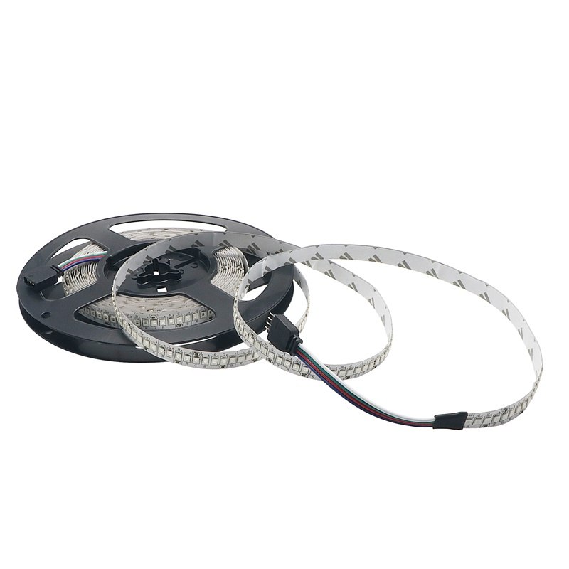 DC 12V 2835 SMD Flexible LED Strip 234LEDs/m Waterproof IP20/IP65/IP67 Emitting RGB