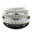 DC 12V 5050 SMD Flexible LED Strip 120LEDs/m Silicone Tube Waterproof Double Row