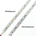 DC 12V 5050 SMD Flexible LED Strip Grow Light Emitting Red Blue 3:1 / 4:1 / 5:1