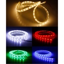 DC 12V 5050 SMD Flexible LED Strip 60LED/M IP68 Waterproof Tape 0.5m/1m