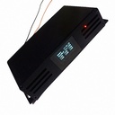 DIMFree-W8S 8 Channel LED Sunrise/Sunset Programmable Time Dimmer Controller WiFi Android Control