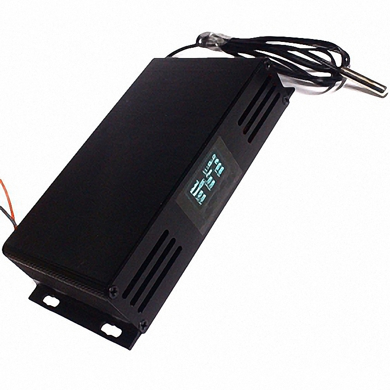 DIMFree-W8S 8 Channel LED Sunrise/Sunset Programmable Time Dimmer Controller WiFi Android Control