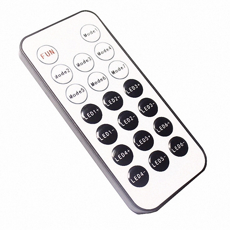 DIMFree-W4V 4 Channel Constant Voltage LED Sunrise/Sunset Programmable Time Dimmer Controller WiFi Android iPhone Control