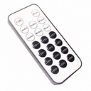 DIMFree-W4V 4 Channel Constant Voltage LED Sunrise/Sunset Programmable Time Dimmer Controller WiFi Android iPhone Control