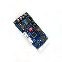 DIMFree-W8 8 Channel LED Sunrise/Sunset Programmable Time Dimmer Controller Board