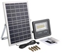 10W 20W 30W 50W 100W LED Solar Flood Light with Remote Control