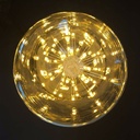 3W E27 G125 LED Edison Bulb AC220V Home Light LED Filament Light Bulb