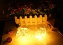 3W E27 LED Five-pointed Star Edison Bulb AC220-240V Home Light LED Filament Light Bulb